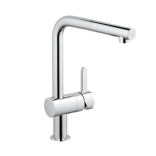 GROHE 高仪 费莱尔系列 32454000 可抽拉厨房龙头 L型