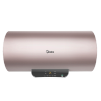 Midea 美的 F60-15WB5(HY) 即热式热水器 60L 2100W