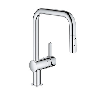 GROHE 高仪 费莱尔系列 可抽拉厨房龙头