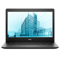 DELL 戴尔 Latitude 3490 14.0英寸 商务本