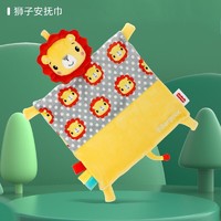 Fisher-Price 费雪 婴儿安抚玩偶