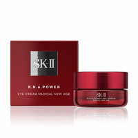 88VIP：SK-II 紧肤抗皱修护系列 微肌因修护焕采眼霜15g