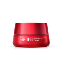 SK-II 紧肤抗皱修护系列微肌因修护焕采眼霜 新版 15g