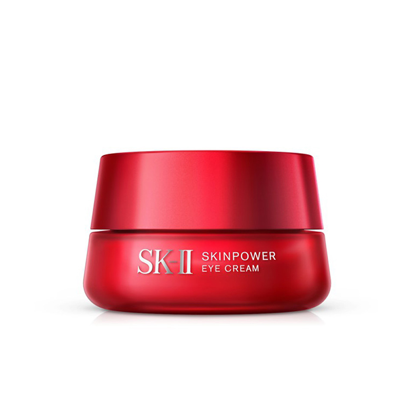 SK-II 紧肤抗皱修护系列 微肌因修护焕采眼霜