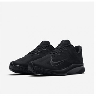 NIKE 耐克 Quest 3 男子跑鞋 CD0230-001 黑色 39