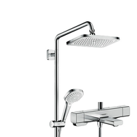 hansgrohe 汉斯格雅 柯洛玛系列 一体式淋浴花洒套装