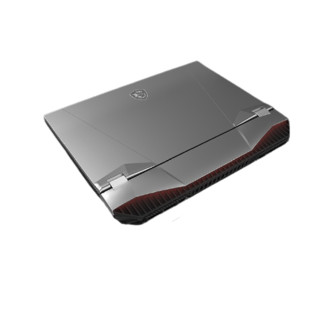 MSI 微星 泰坦 GT76 17.3英寸 游戏本 黑色(酷睿i9-9900K、RTX 2080 8G、64GB、1TB SSD+1TB HDD、4K、IPS、144Hz）