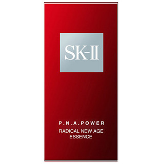 SK-II 紧肤抗皱修护系列赋活修护精华露