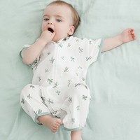 EMXEE 嫚熙 婴儿睡袋