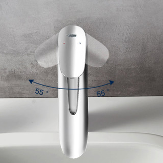 GROHE 高仪 威孚系列 23585001 面盆龙头