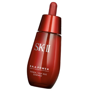 SK-II 紧肤抗皱修护系列赋活修护精华露 75ml