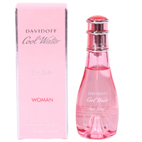 Davidoff 大卫杜夫 冷水系列 海洋玫瑰女士淡香水 EDT 50ml