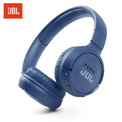 JBL 杰宝 TUNE 510BT 头戴式蓝牙耳机