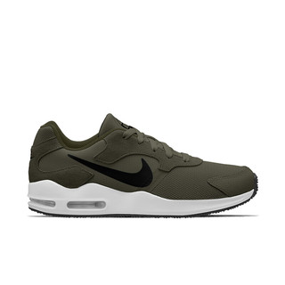 NIKE 耐克 Air Max Guile 男子跑鞋 916768-200 军绿/黑 42.5