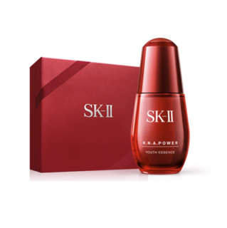 SK-II 紧肤抗皱修护系列微肌因赋活年轻精华露