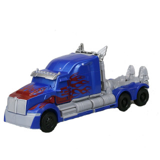 Hasbro 孩之宝 变形金刚 经典电影5系列 C1317 擎天柱
