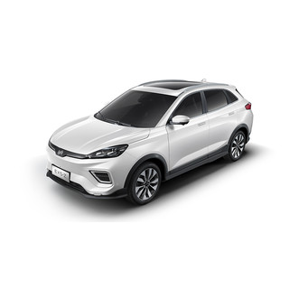 weltmeister威马汽车ex5