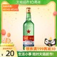 红星 北京二锅头 大二绿瓶56度500ml