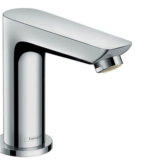 hansgrohe 汉斯格雅 达丽丝系列 71733007 三孔节水面盆龙头