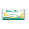 GeniusStar 天生明星 清新至薄系列 纸尿裤 M58片