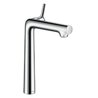 hansgrohe 汉斯格雅 达丽丝S系列 72115007 单把手面盆龙头