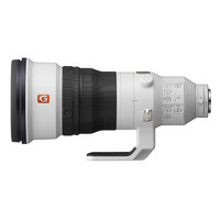 SONY 索尼 SEL600F40GM FE 600mm F4 GM OSS 远摄定焦镜头 索尼FE卡口 40.5mm