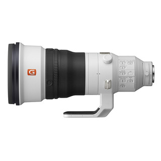 SONY 索尼 SEL600F40GM FE 600mm F4 GM OSS 远摄定焦镜头 索尼FE卡口 40.5mm