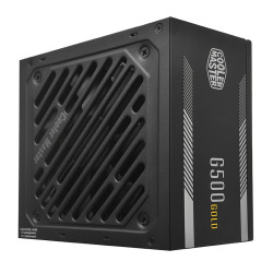 粉丝价coolermaster酷冷至尊g500电脑电源500w