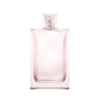 BURBERRY 博柏利 红粉恋歌女士淡香水 EDT 100ml