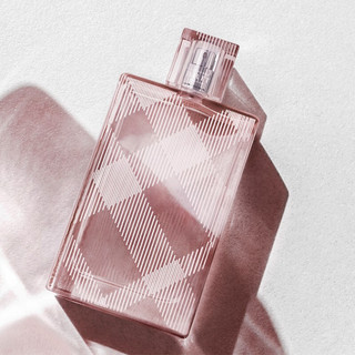 BURBERRY 博柏利 红粉恋歌女士淡香水 EDT 30ml