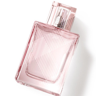 BURBERRY 博柏利 红粉恋歌女士淡香水 EDT 30ml