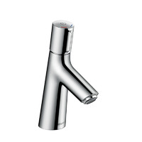 hansgrohe 汉斯格雅 达丽丝S系列 72040007 单孔面盆龙头 80mm