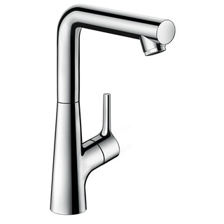 hansgrohe 汉斯格雅 达丽丝S系列 72105007 单把手台上盆龙头