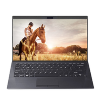 VAIO SX14 2020款 14.0英寸 轻薄本 深夜黑(酷睿i5-10210U、核芯显卡、8GB、512GB SSD、1080P、IPS）