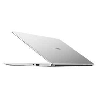 HUAWEI 华为 MateBook D 14 锐龙版 R5 4000系列 14.0英寸 商务本 皓月银 (锐龙R5-4500U、核芯显卡、16GB、512GB SSD、1080P、IPS、60Hz、NblL-WFP9)