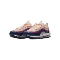 NIKE 耐克 Air Max 97 女子跑鞋 921733-802 粉紫蓝 36