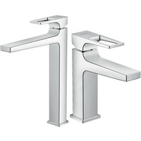 Hansgrohe 汉斯格雅 梦迪宝系列 面盆龙头