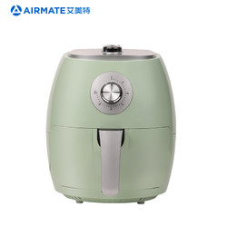 AIRMATE 艾美特 EAF3801 空气炸锅家用