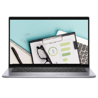 DELL 戴尔 Latitude 7410 14.0英寸 商务本