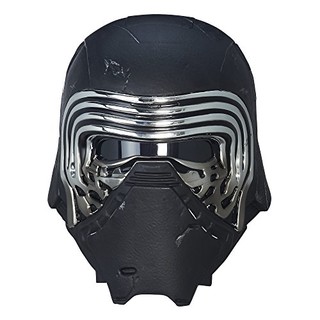 Star Wars 星球大战 黑色系列 凯洛·伦变声头盔