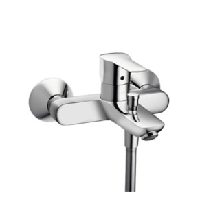 hansgrohe 汉斯格雅 柯洛梅达系列 263344+71242 节水型花洒套装