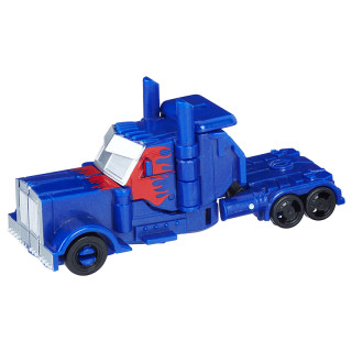 Hasbro 孩之宝 变形金刚 经典电影5系列 C1326 擎天柱