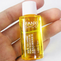 凡茜 FANXISHOP 白茶毛孔细致卸妆油 15ml