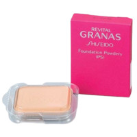 SHISEIDO 资生堂 REVITAL GRANAS粉饼粉芯 #OC20 滋润型PS 12g