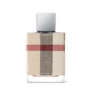 BURBERRY 博柏利 london系列 伦敦女士浓香水 EDP