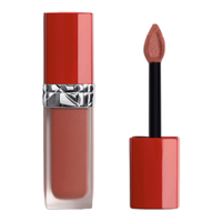 Dior 迪奥 烈艳蓝金红管液唇膏 #808CARESS杏仁棕 6ml