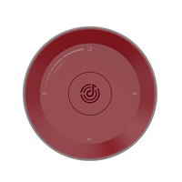 DingDong 京东叮咚 TOP 智能音箱 雅致红