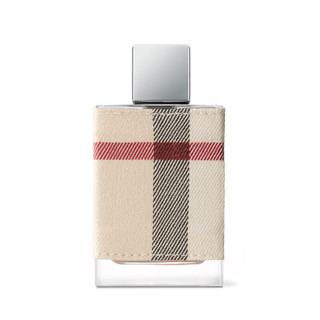 BURBERRY 博柏利 london系列 伦敦女士浓香水 EDP 50ml