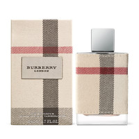 BURBERRY 博柏利 伦敦女士香水 EDP 30ml