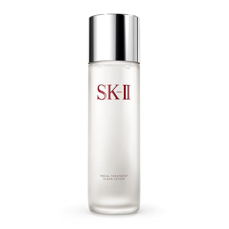 88VIP：SK-II PITERA精华系列 嫩肤清莹露